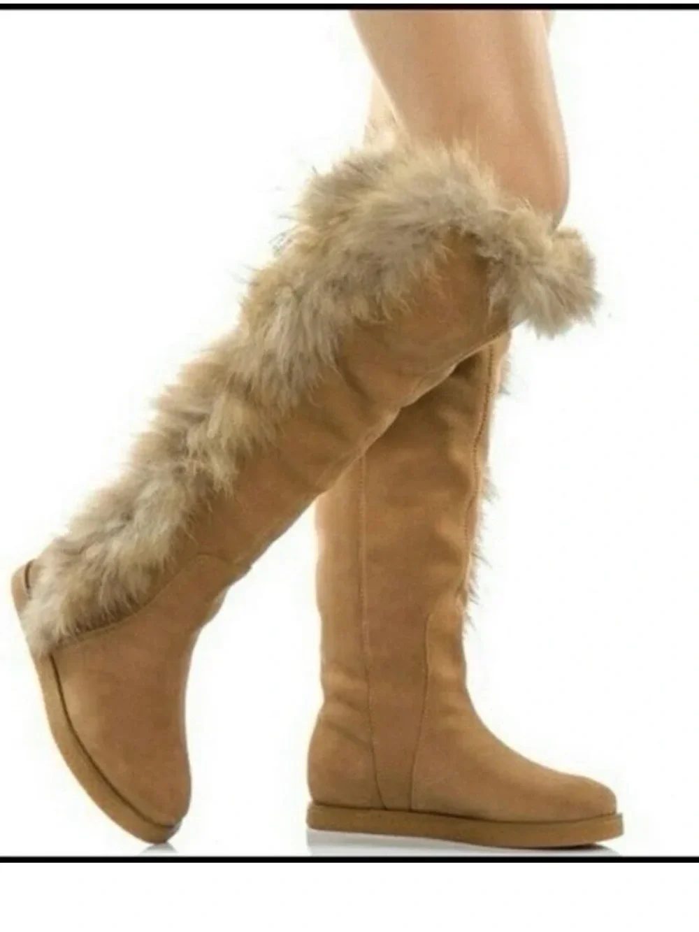 Koolaburra stylish tan